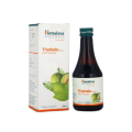 Himalaya Wellness Triphala Syrup(1) 